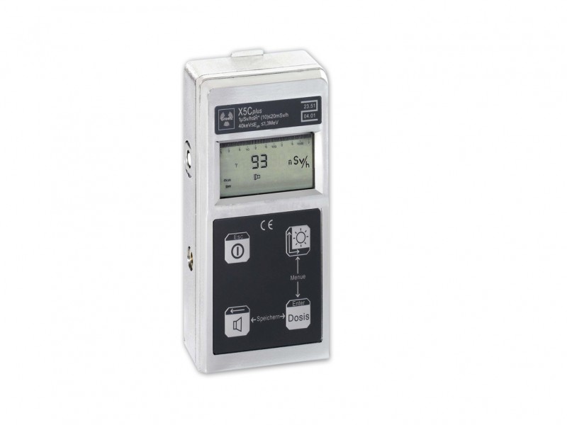 رادیومترمحیطی برند GRAETZ مدل X5C PLUS SE0