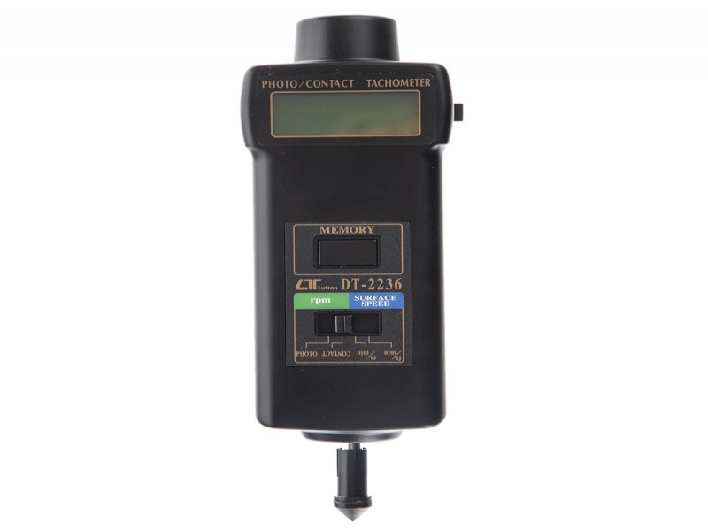 دورسنج نوری – مکانیکی برند LUTRON مدل DT-22360