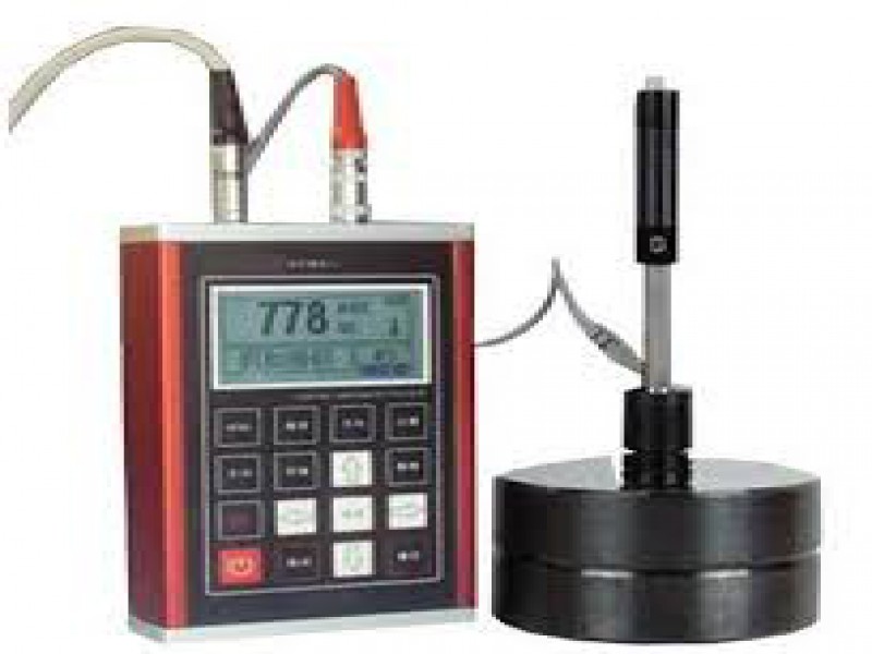 سختی سنج پرتابل برند FMC مدل HT5100