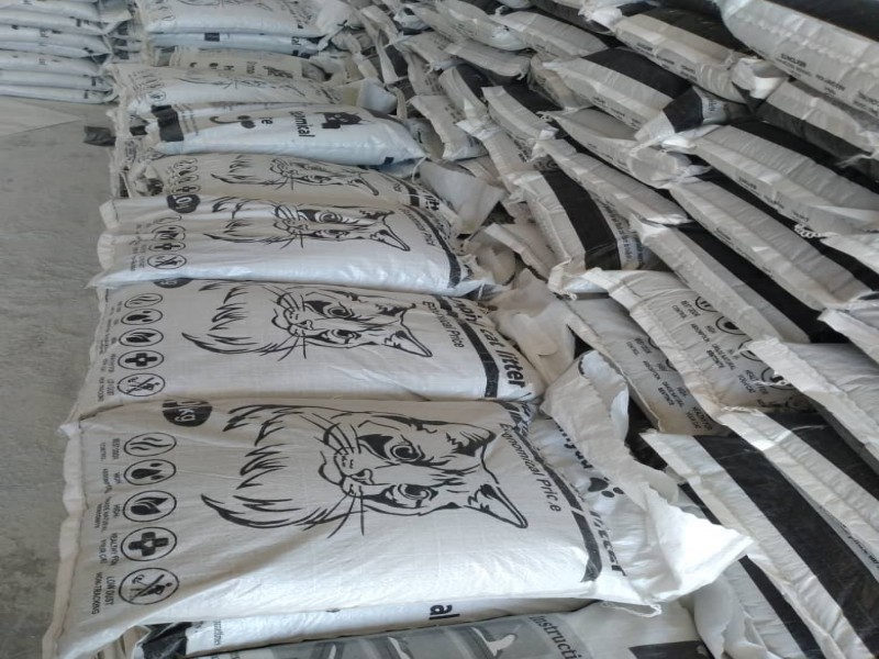 فروش اینترنتی خاک گربه زامیاد0