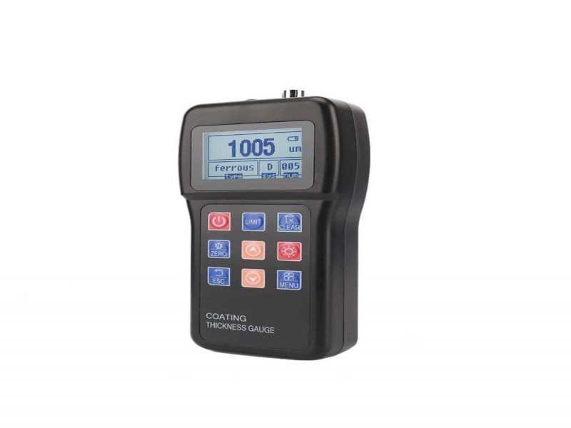 ضخامت سنج رنگ و پوشش برند JIMTEC مدل JITAI61030