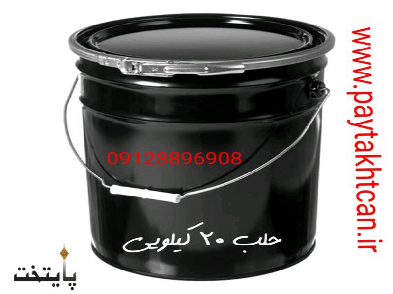 قوطی سازی پایتخت0