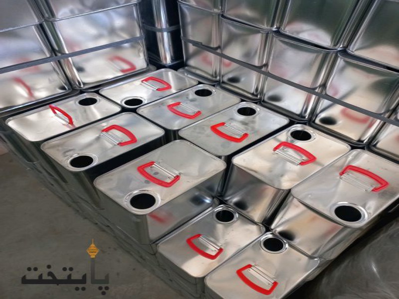 قوطی سازی پایتخت1