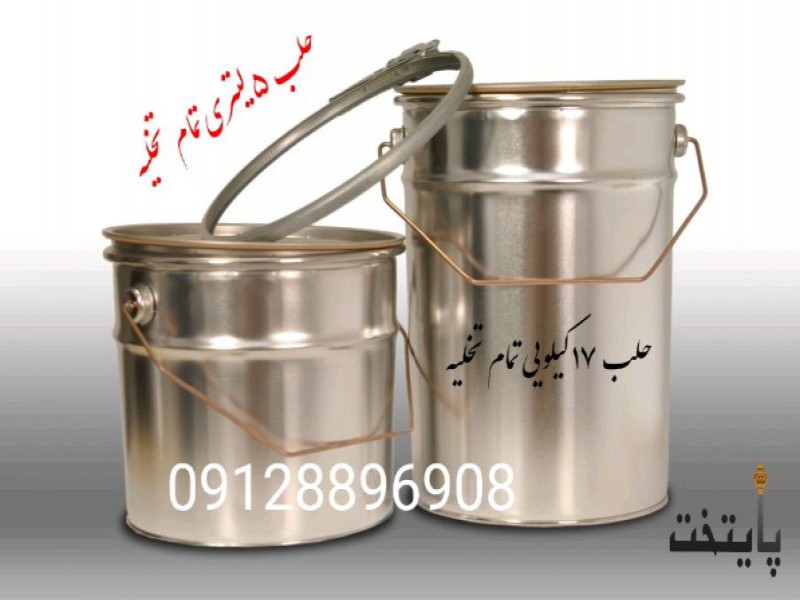 قوطی سازی پایتخت4