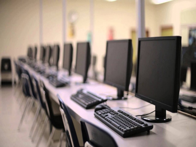 آموزشگاه کامپیوتر در مشهد1
