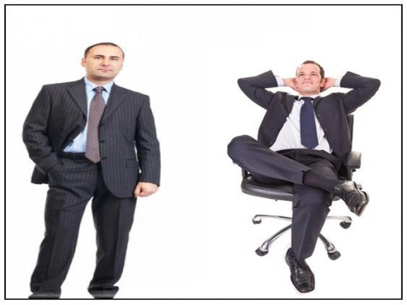 آموزش زبان بدن در آموزشگاه عامری0