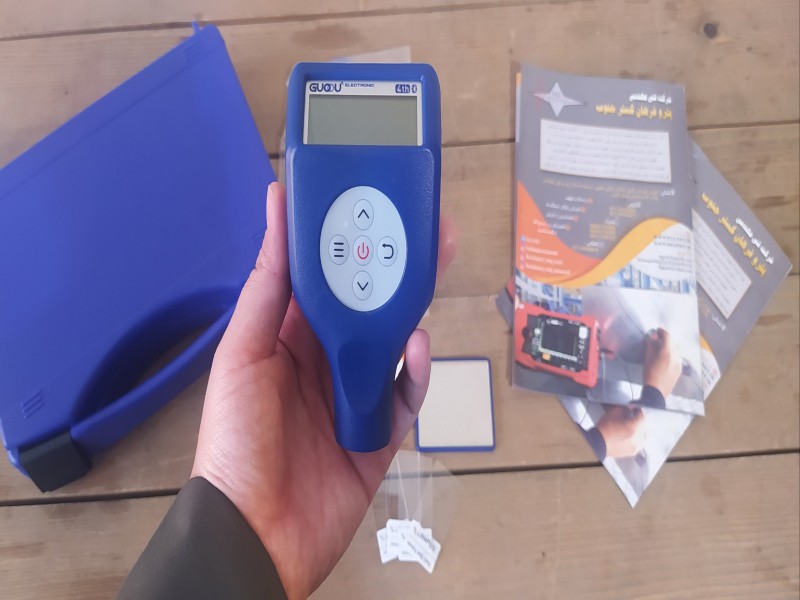 فروش میکرون سنج0