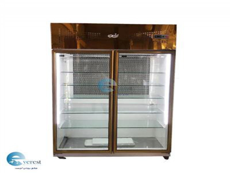 قیمت فروش یخچال ویترینی0