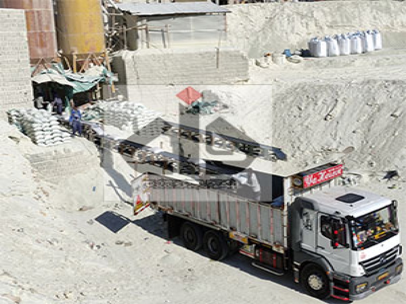 خرید زئولیت دستگاه اکسیژن ساز خانگی - زئولیت سمنان - خرید مستقیم و بی واسطه از معدن1