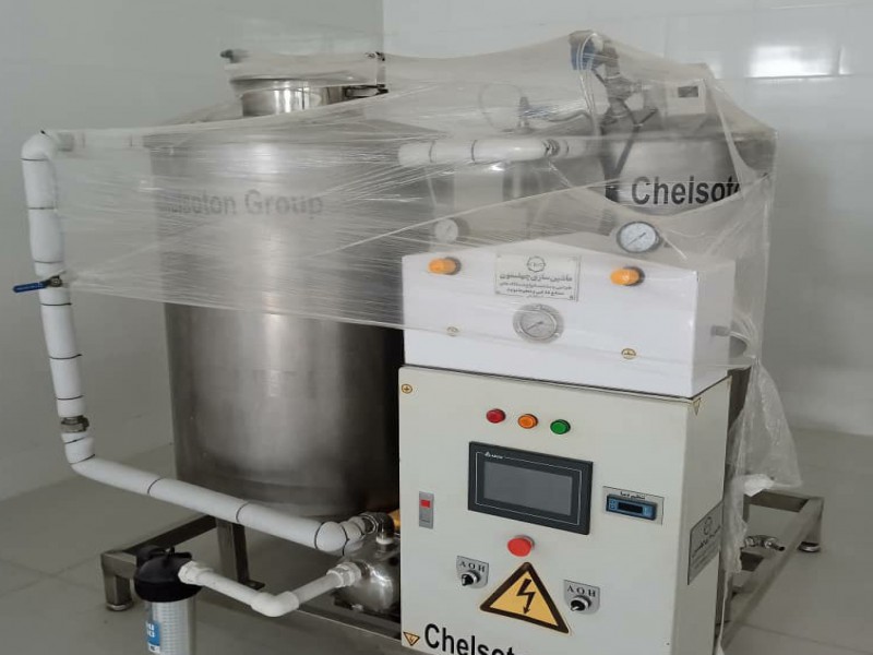 دستگاه اینترمکس نوشیدنی0