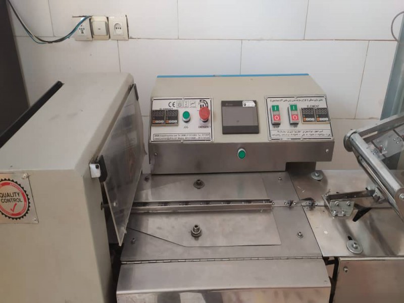 دستگاه پیلوپک1