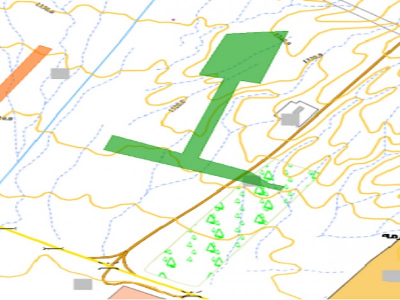 فروش معدن مخلوط کوهی1