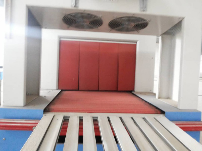 خط تولید آب معدنی6