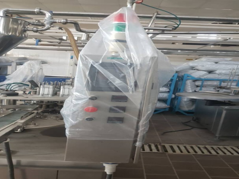 فروش دستگاه پرکن3