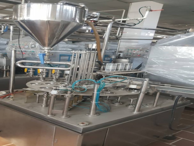 فروش دستگاه پرکن1