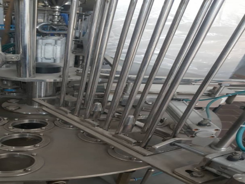 فروش دستگاه پرکن4