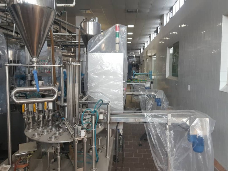 فروش دستگاه پرکن2