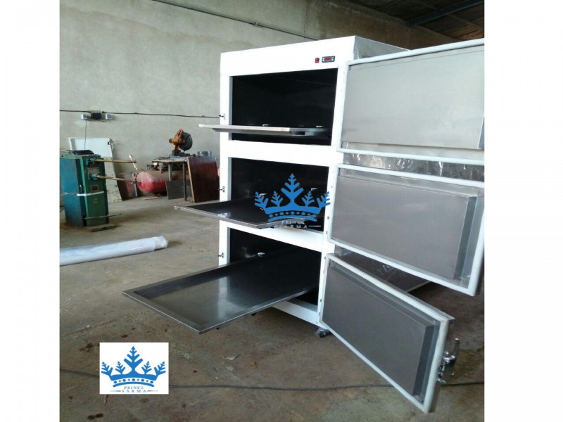 سردخانه جسد استیل0