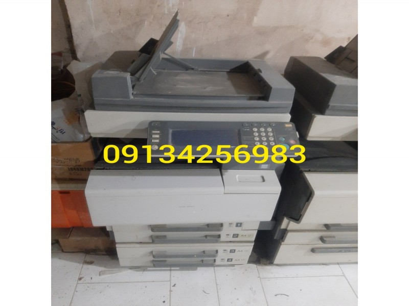 کپی پرینتر0