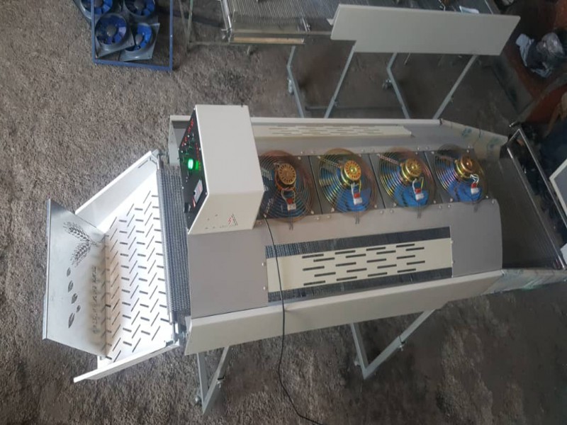 نان درآر سه کاره،نان درآر با سردکن سرهم،نان گیر لواش،نان درآر اتوماتیک،سردکن نان فانتزی،نان درآر3