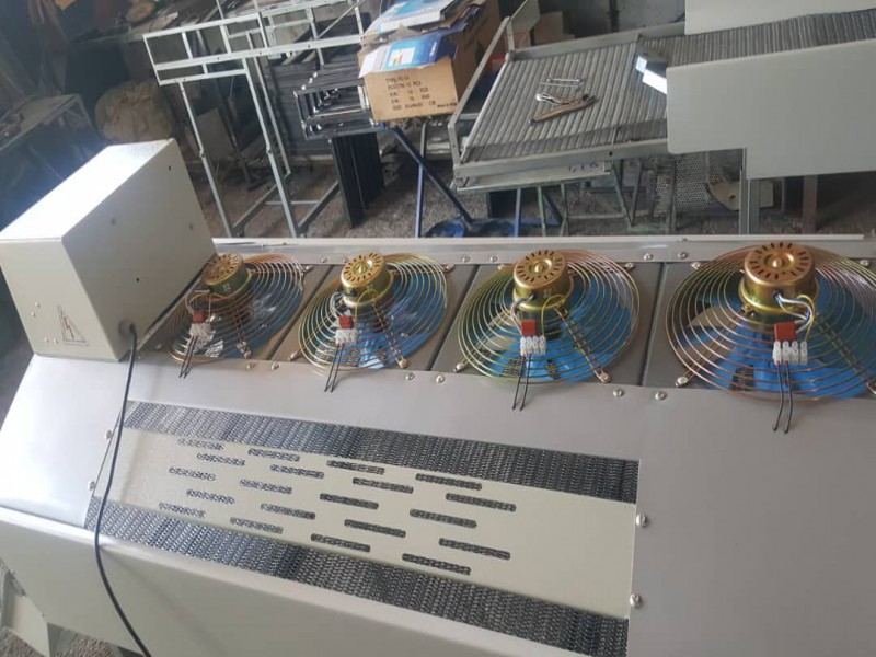 نان درآر سه کاره،نان درآر با سردکن سرهم،نان گیر لواش،نان درآر اتوماتیک،سردکن نان فانتزی،نان درآر2