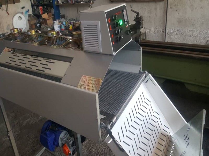 نان درآر سه کاره،نان درآر با سردکن سرهم،نان گیر لواش،نان درآر اتوماتیک،سردکن نان فانتزی،نان درآر1