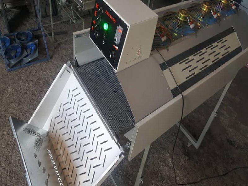 نان درآر سه کاره،نان درآر با سردکن سرهم،نان گیر لواش،نان درآر اتوماتیک،سردکن نان فانتزی،نان درآر0