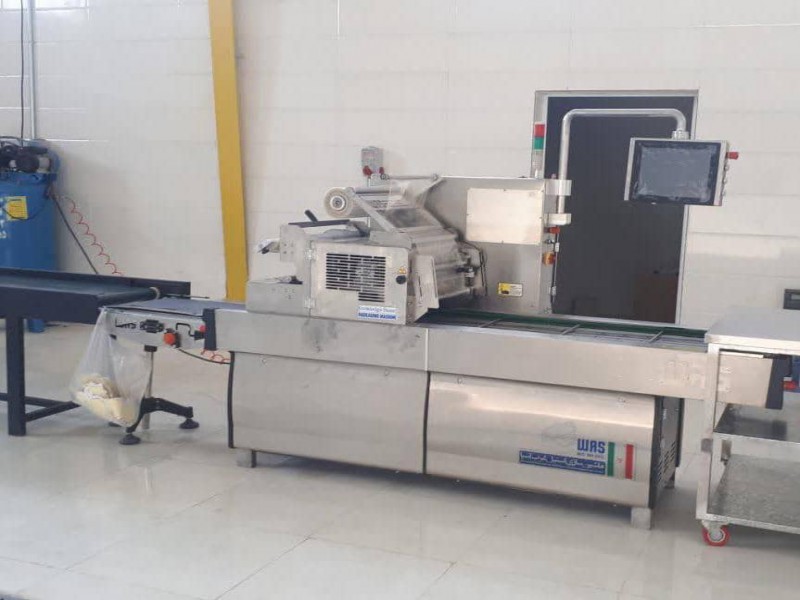 دستگاه سیل وکیوم0