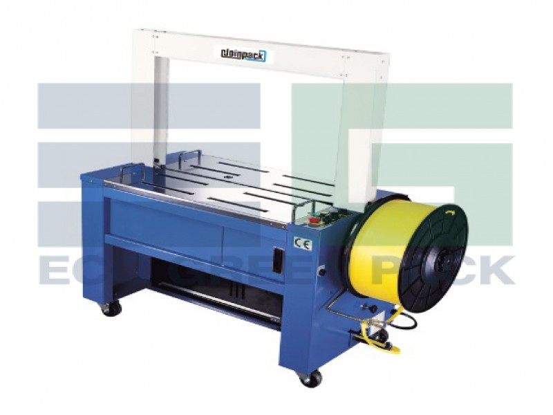 دستگاه تسمه‌کش ‌اتوماتیک تایوانی جوین پک (Joinpack) مدل A-930