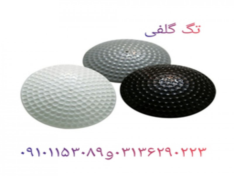 قیمت تگ گلف0