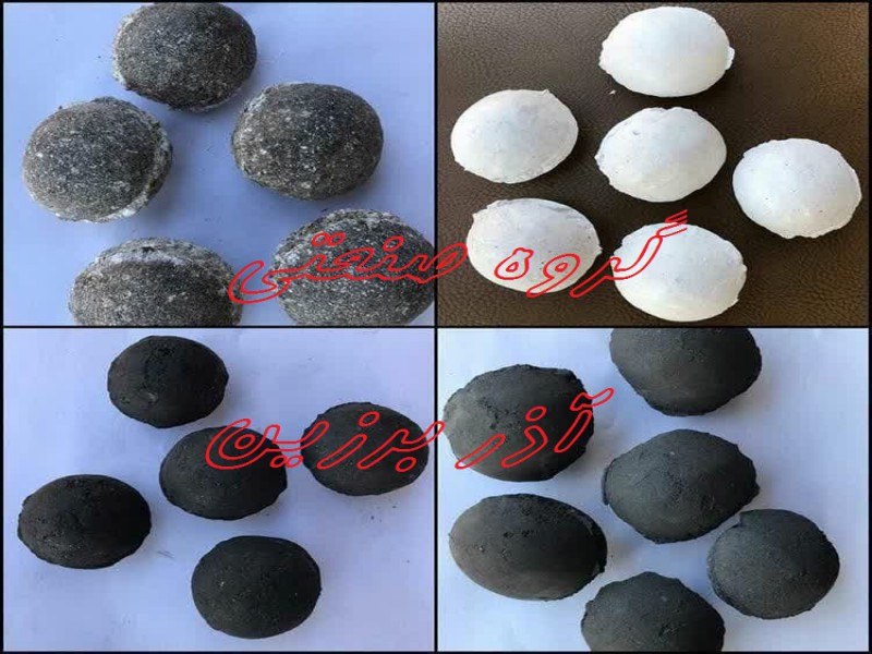 دستگاه تولید بریکت4