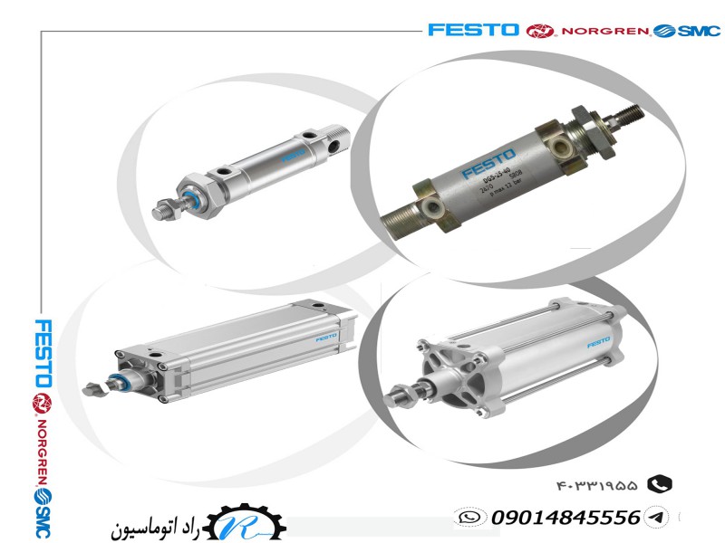 فروش انواع جک پنوماتیک1