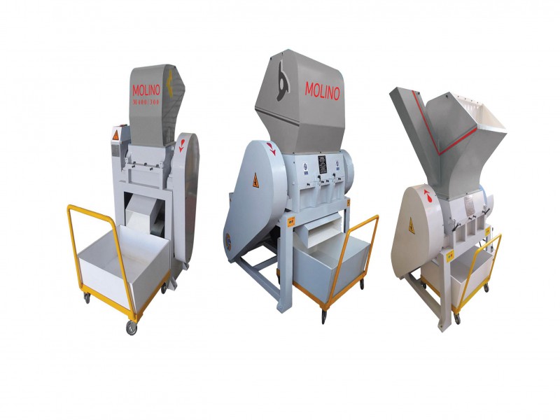 دستگاه آسیاب پلیمر1