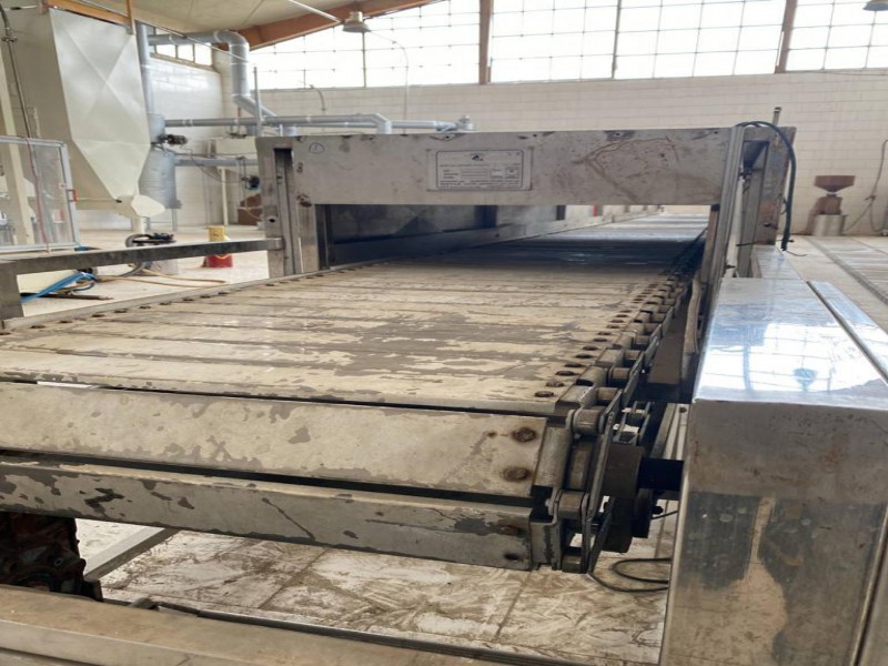 دستگاه تونل سردکن0