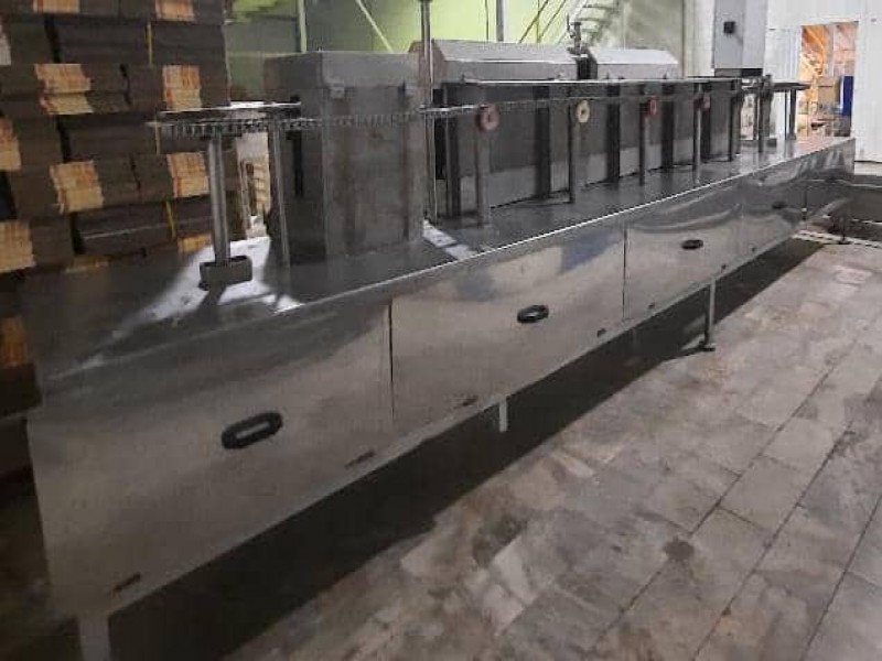 دستگاه پرکن نوشمک0