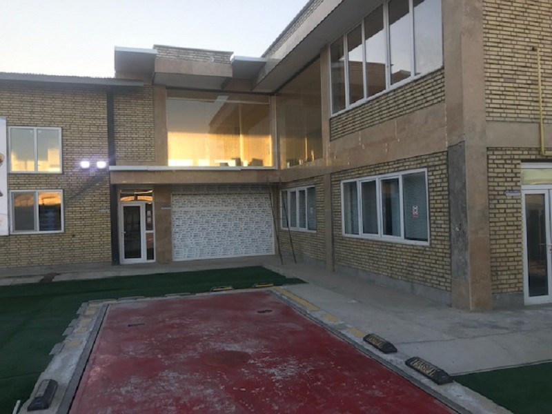 فروش کارخانه درحوزه صنایع غذایی1