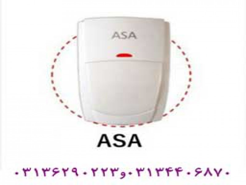 مرکزپخش چشمی دزدگیر آسا0