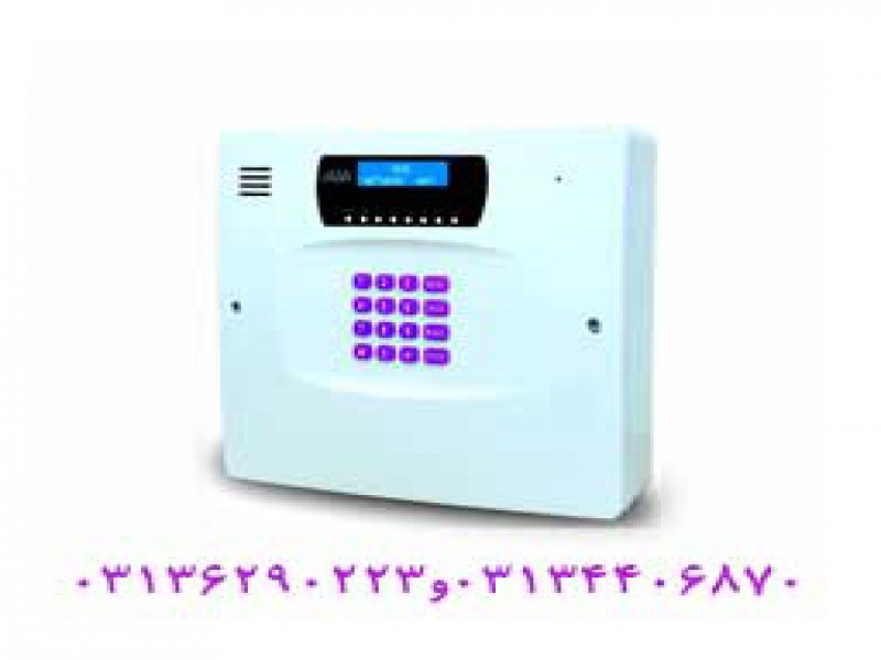 فروش دزدگیر ساختمان در اصفهان0