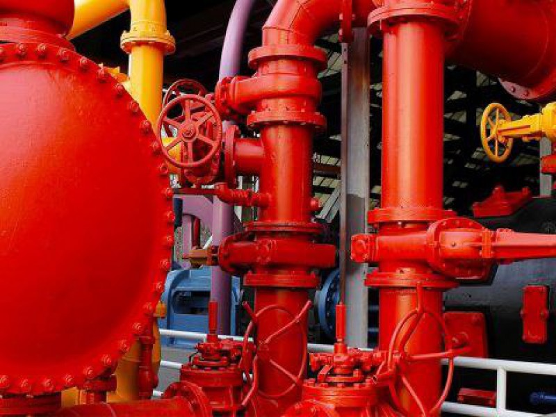 شرکت پارس شمین تولیدکننده انواع رنگ های صنعتی و آنتی کروژن6