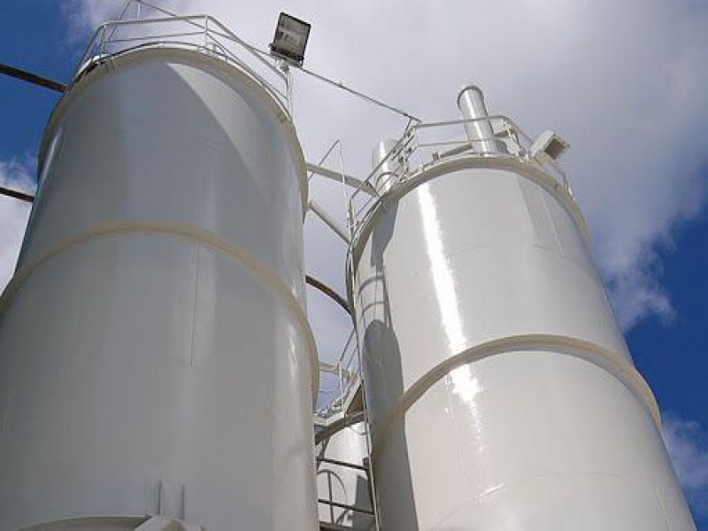 شرکت پارس شمین تولیدکننده انواع رنگ های صنعتی و آنتی کروژن7