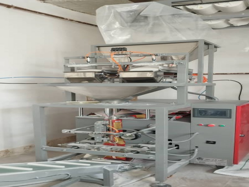 دستگاه بسته بندی0