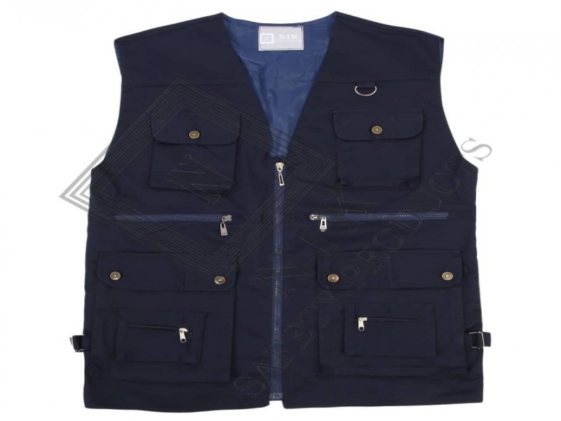 جلیقه خبرنگاری0