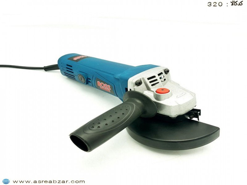 مینی‌فرز کلید پشت (BOSS)8