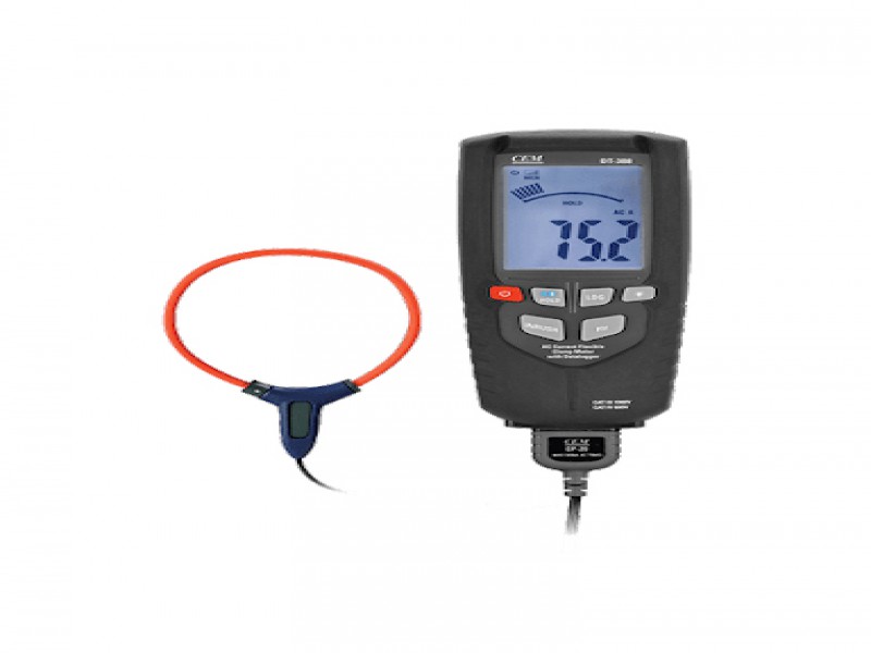 سنسورکلمپ برند CEMمدلDT-320B2