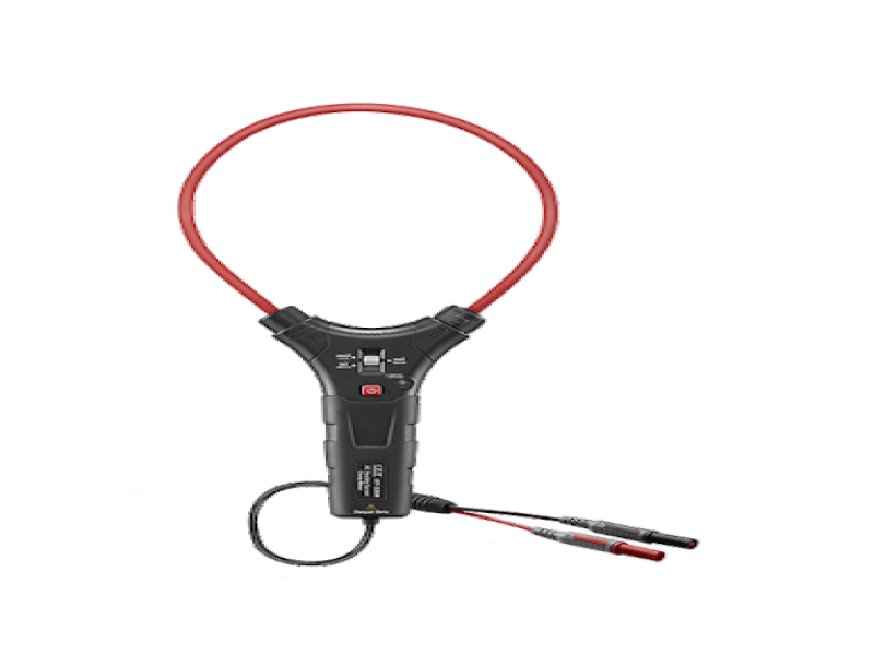 کلمپ قابل انعطاف جریان برند CEM مدلDT-3202