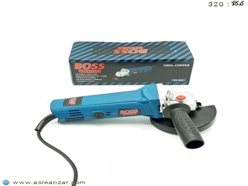 مینی‌فرز کلید پشت (BOSS)4