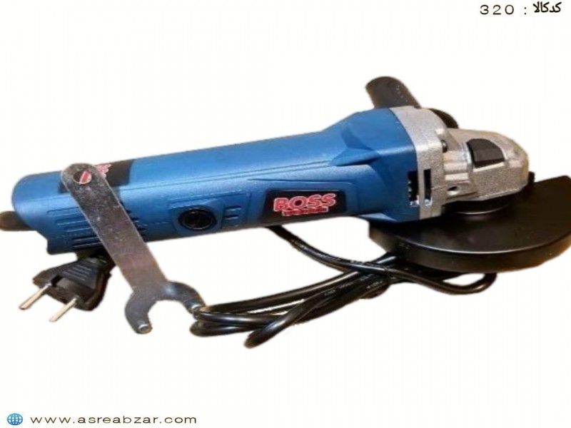 مینی‌فرز کلید پشت (BOSS)3