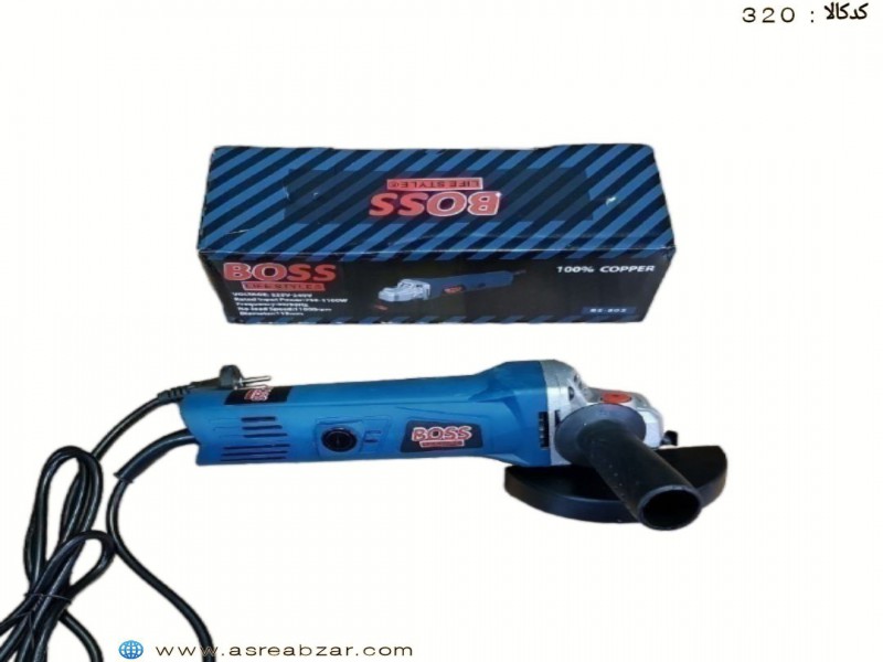 مینی‌فرز کلید پشت (BOSS)2