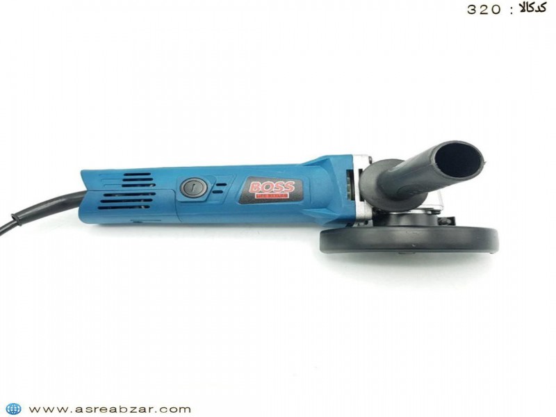 مینی‌فرز کلید پشت (BOSS)7