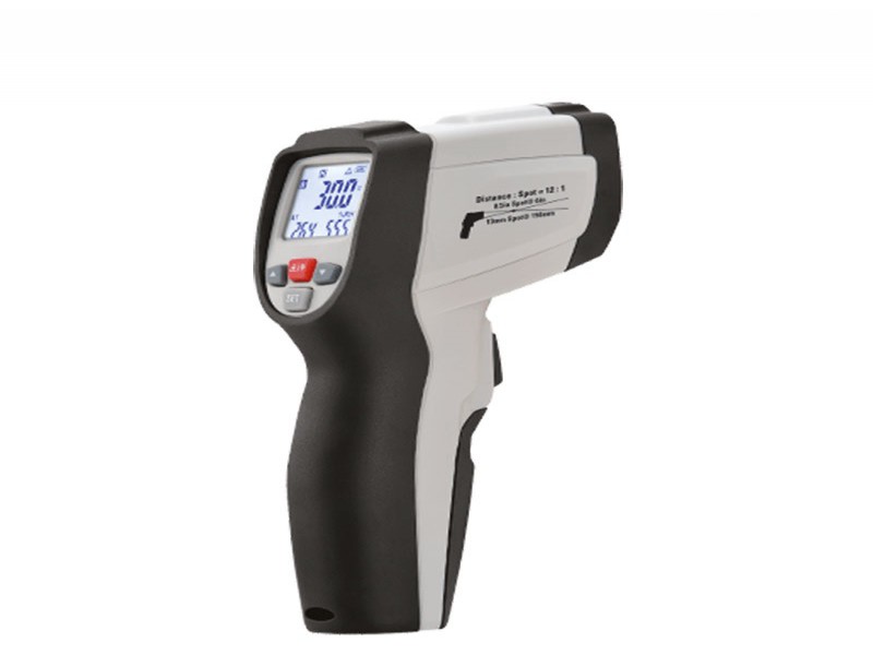 دماسنج لیزری برند CEM مدل DT-8870V0